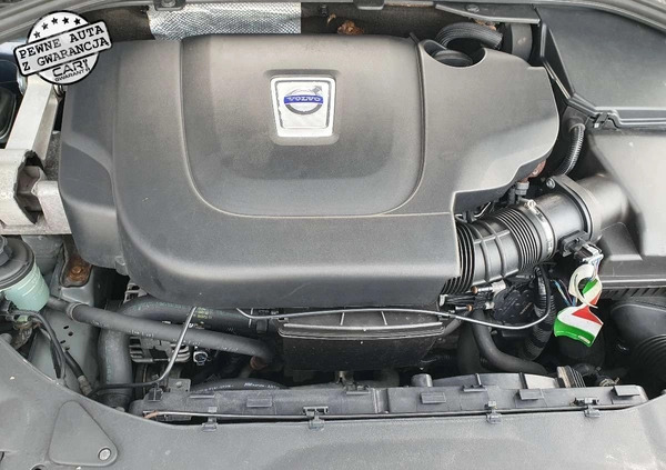 Volvo V60 cena 29900 przebieg: 302000, rok produkcji 2011 z Mirsk małe 631